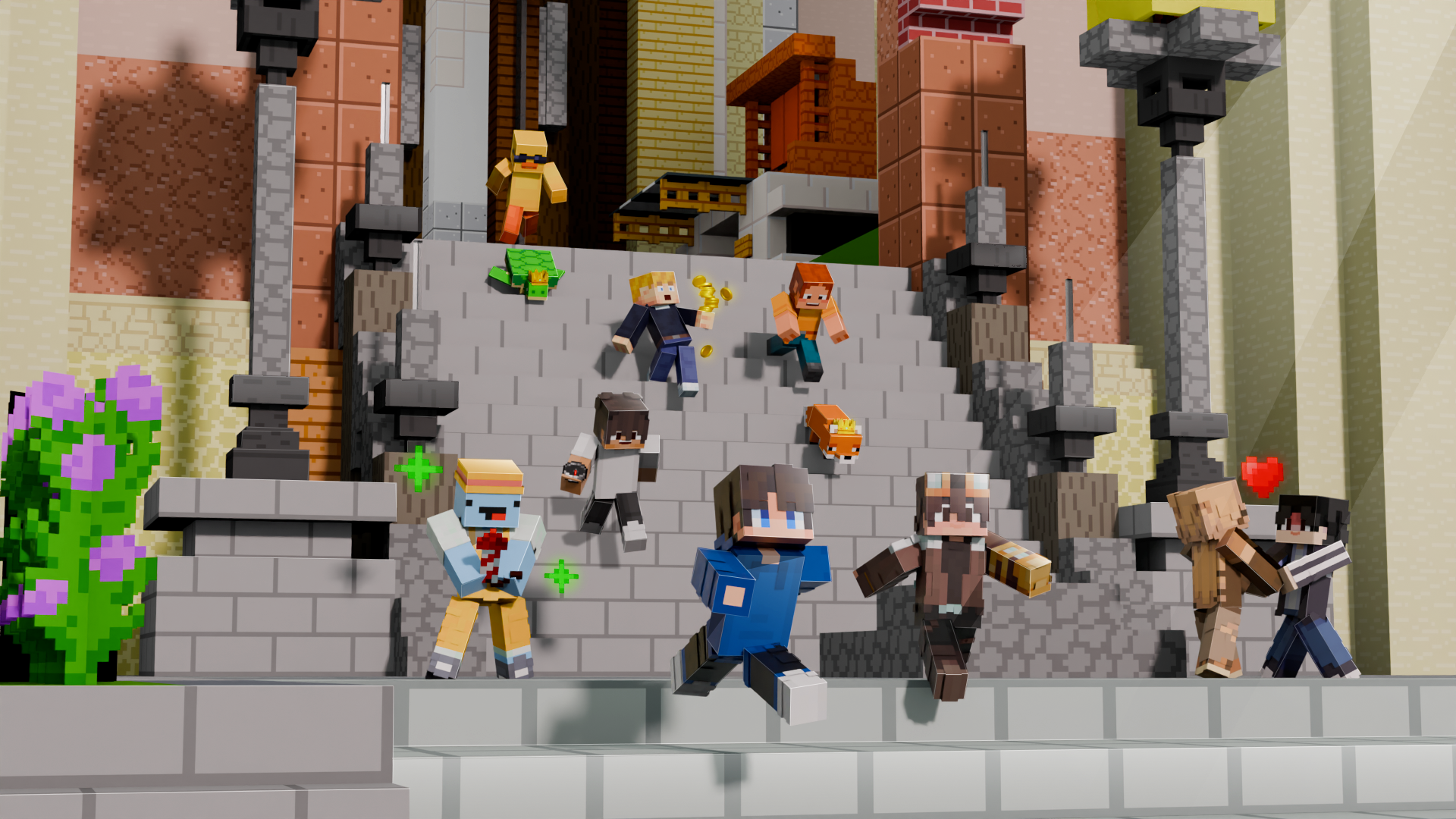 Communauté Craftok