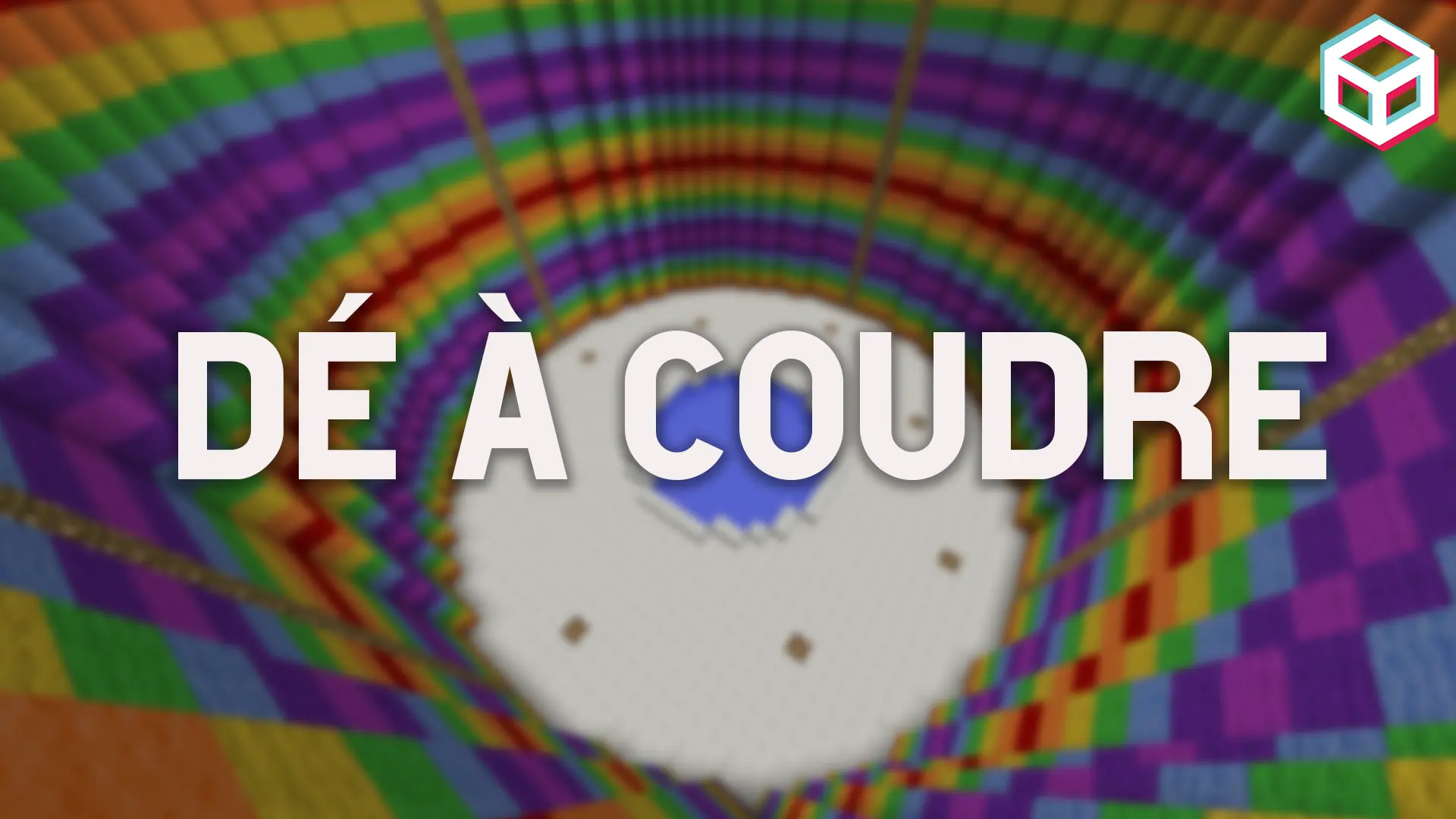 Nouveau jeu : LE DÉ À COUDRE